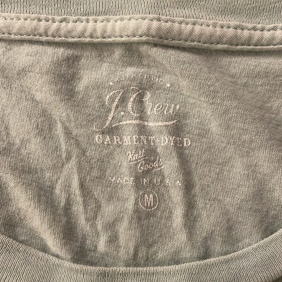 J. Crew Top - Picture 2 of 3